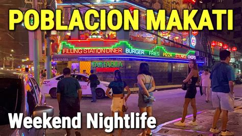 Makati City Nightlife: The 10 Best Makati City Nightclubs.